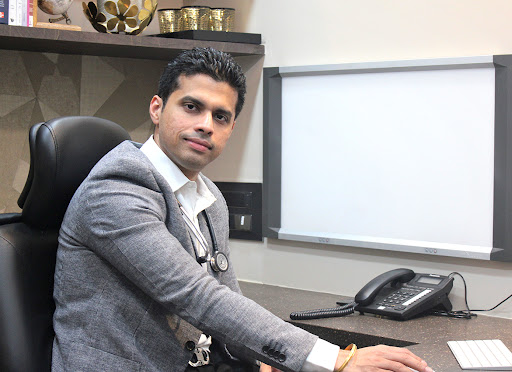 Dr Prabhakar Shetty Dr Prabhakar Shetty