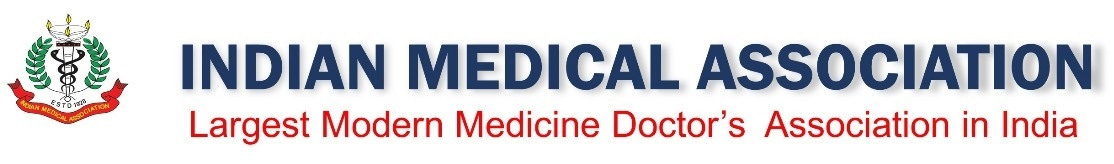 Indian Medical Association Indian Medical Association