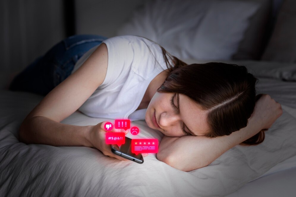 Sleep Assured Devices Affecting Sleep